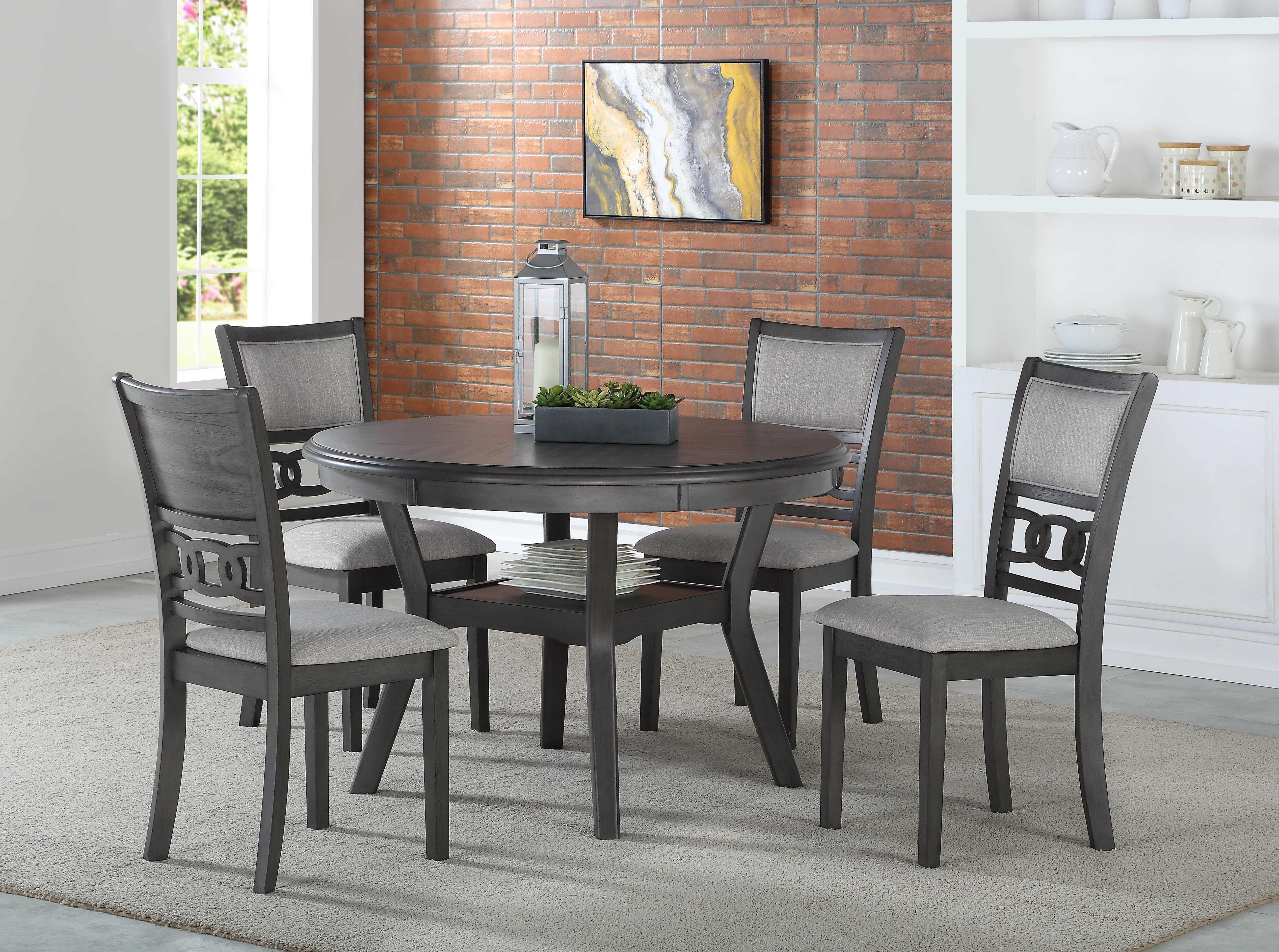 ⭐Jing⭐　INOUT NEW Standard Table International Concepts Narrow 22-in W x 25-in H Unfinished